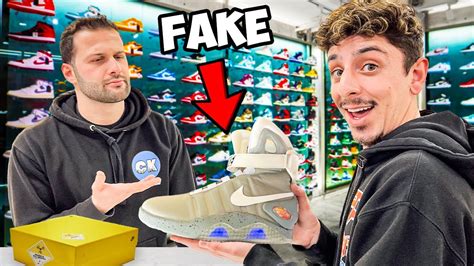 sneakerfest sell fake shoes|ebay sneaker stealing.